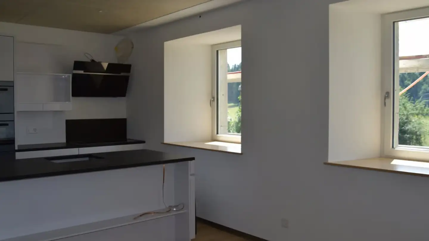Wohnung mieten - Les Rottes-Dessus 5, 2364 St-Brais - Foto 2