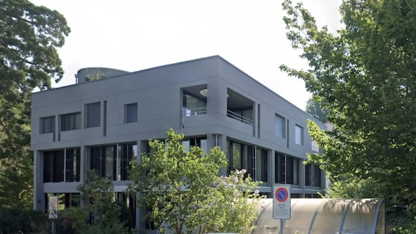 Attico in affitto - Augustin-Keller-Strasse 1, 5000 Aarau