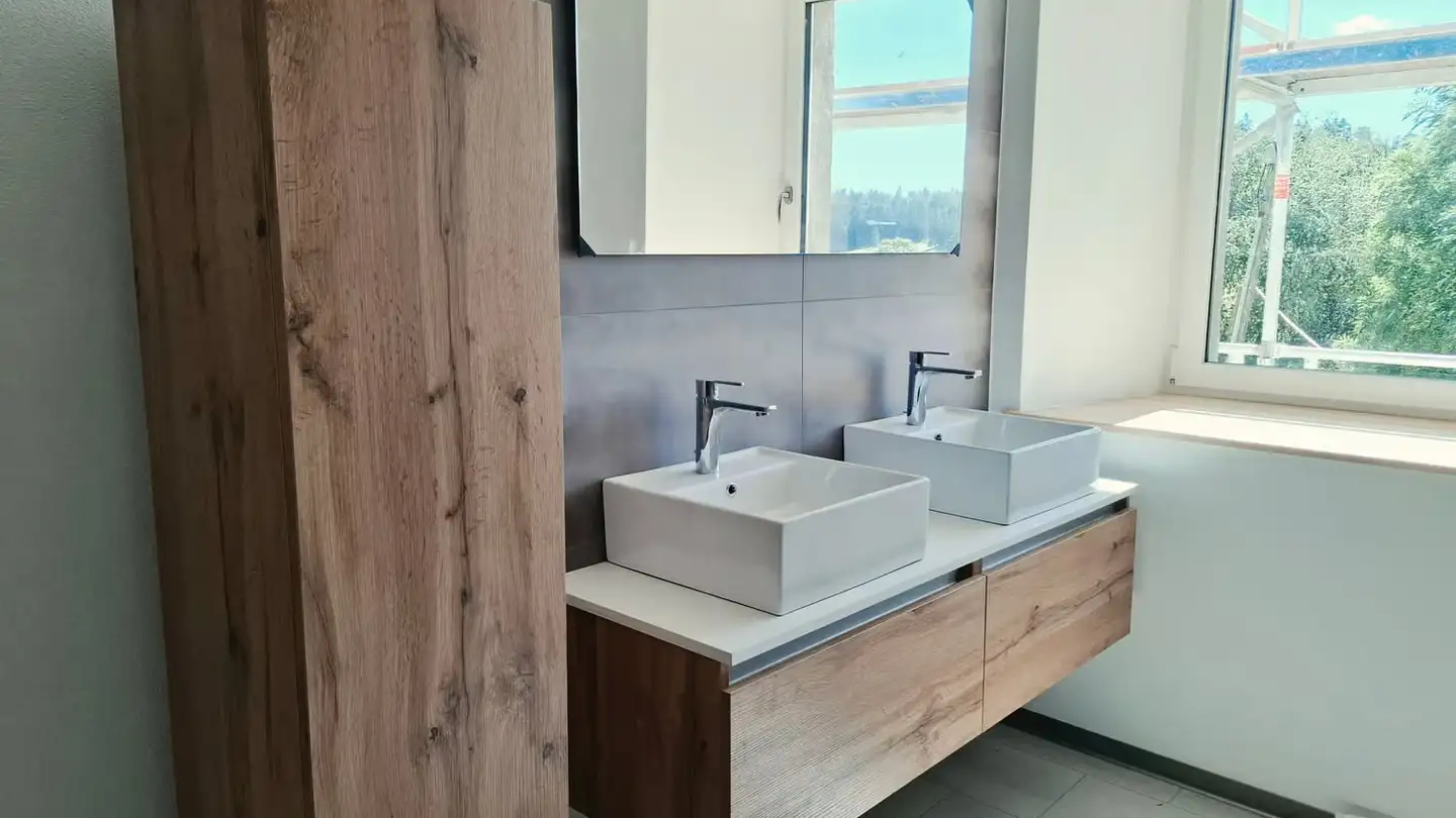 Wohnung mieten - Les Rottes-Dessus 5, 2364 St-Brais - Foto 3