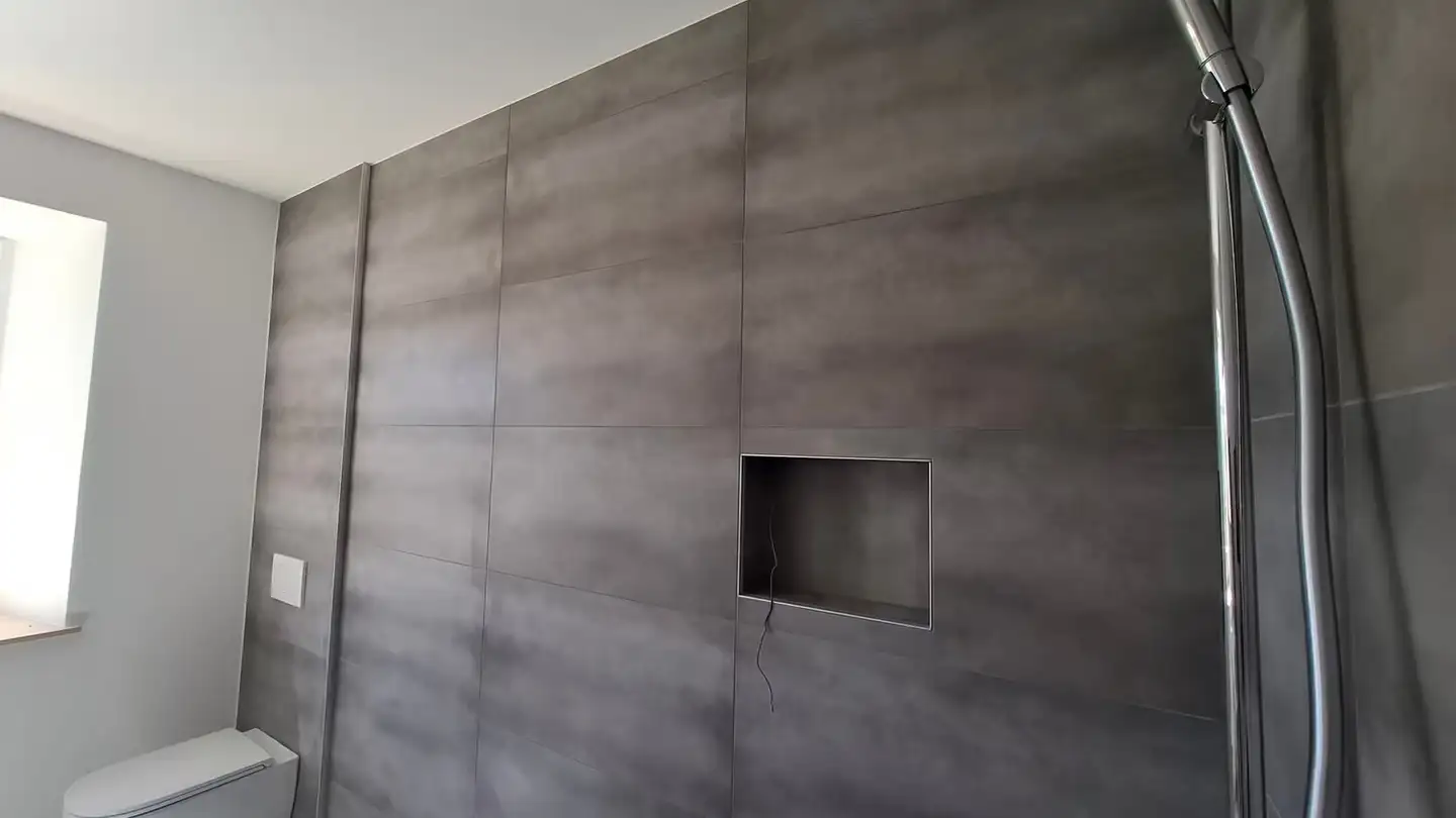 Wohnung mieten - Les Rottes-Dessus 5, 2364 St-Brais - Foto 4