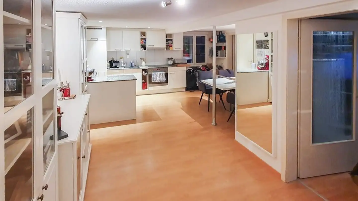 Apartment for rent - Tigerbergstrasse 2, 9000 St. Gallen - Photo 3