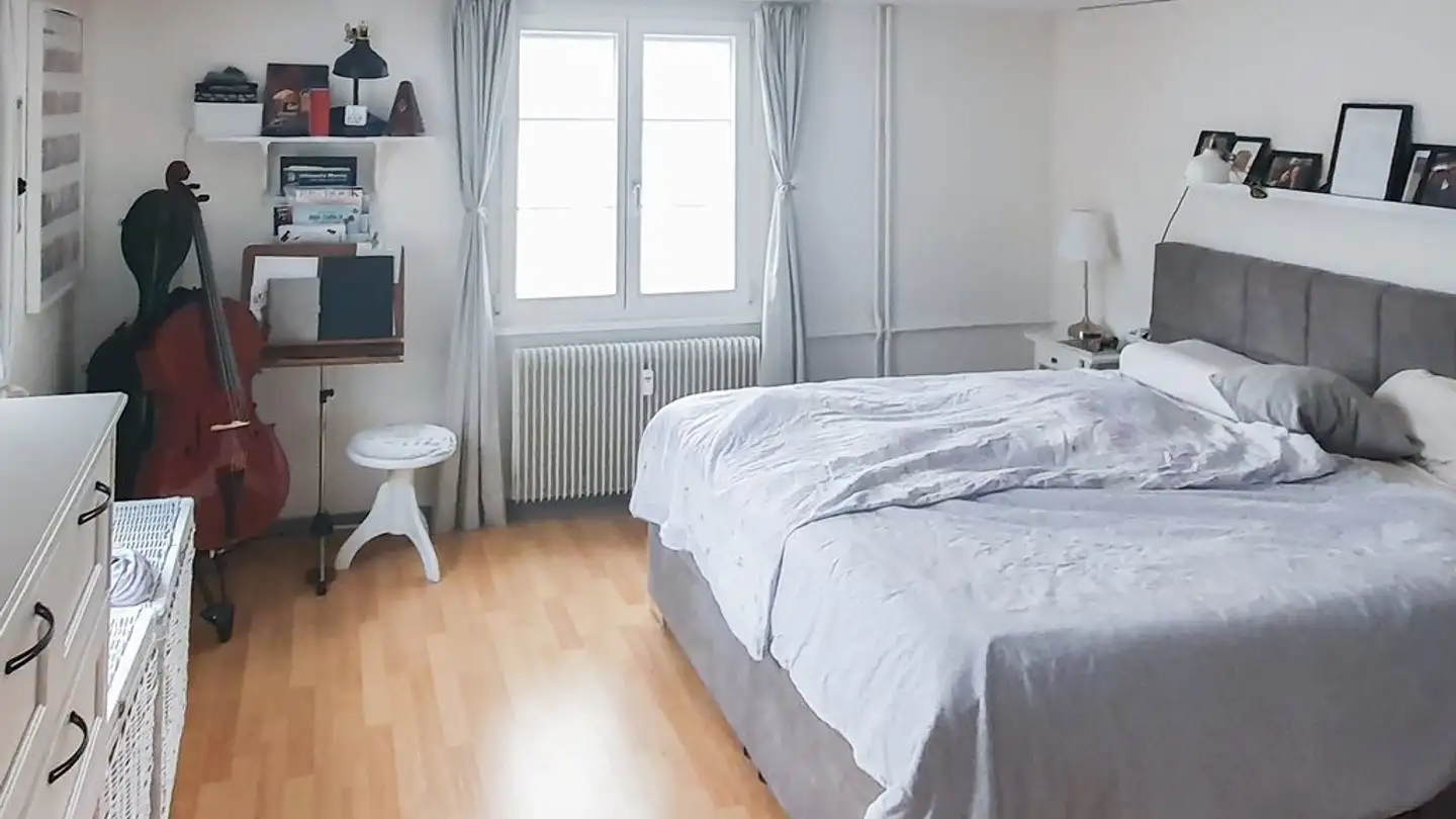 Apartment for rent - Tigerbergstrasse 2, 9000 St. Gallen - Photo 4