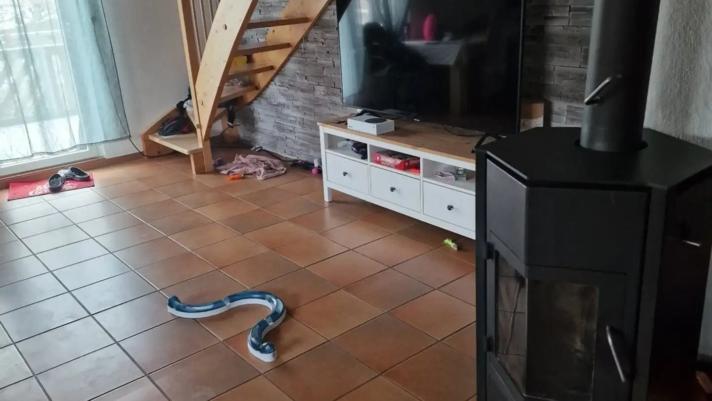 Appartement à louer - Poststrasse 27, 8226 Schleitheim - Photo 2