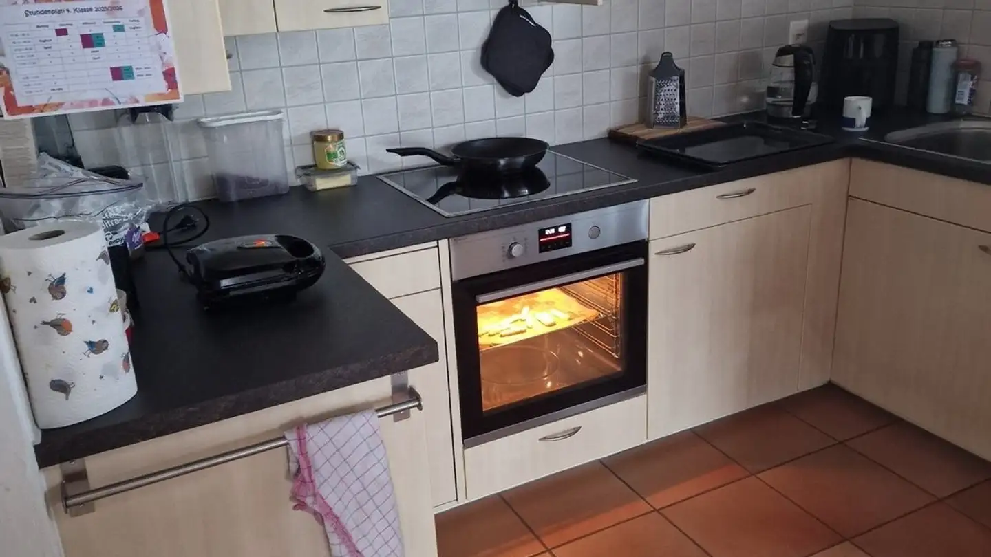 Appartement à louer - Poststrasse 27, 8226 Schleitheim - Photo 3