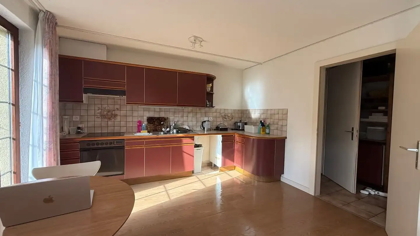 Studio for rent - 1110 Morges - Photo 2