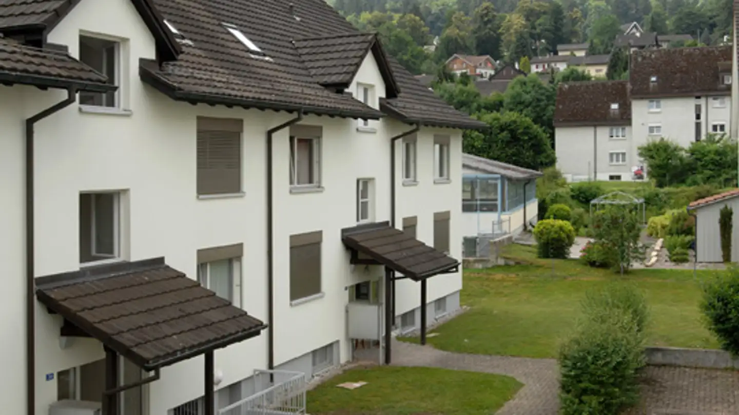Wohnung mieten - Dällikerstrasse 53, 8105 Regensdorf - Foto 2