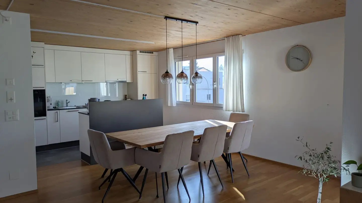 Appartamento in affitto - Promenadenstrasse, 9403 Goldach - Foto 2