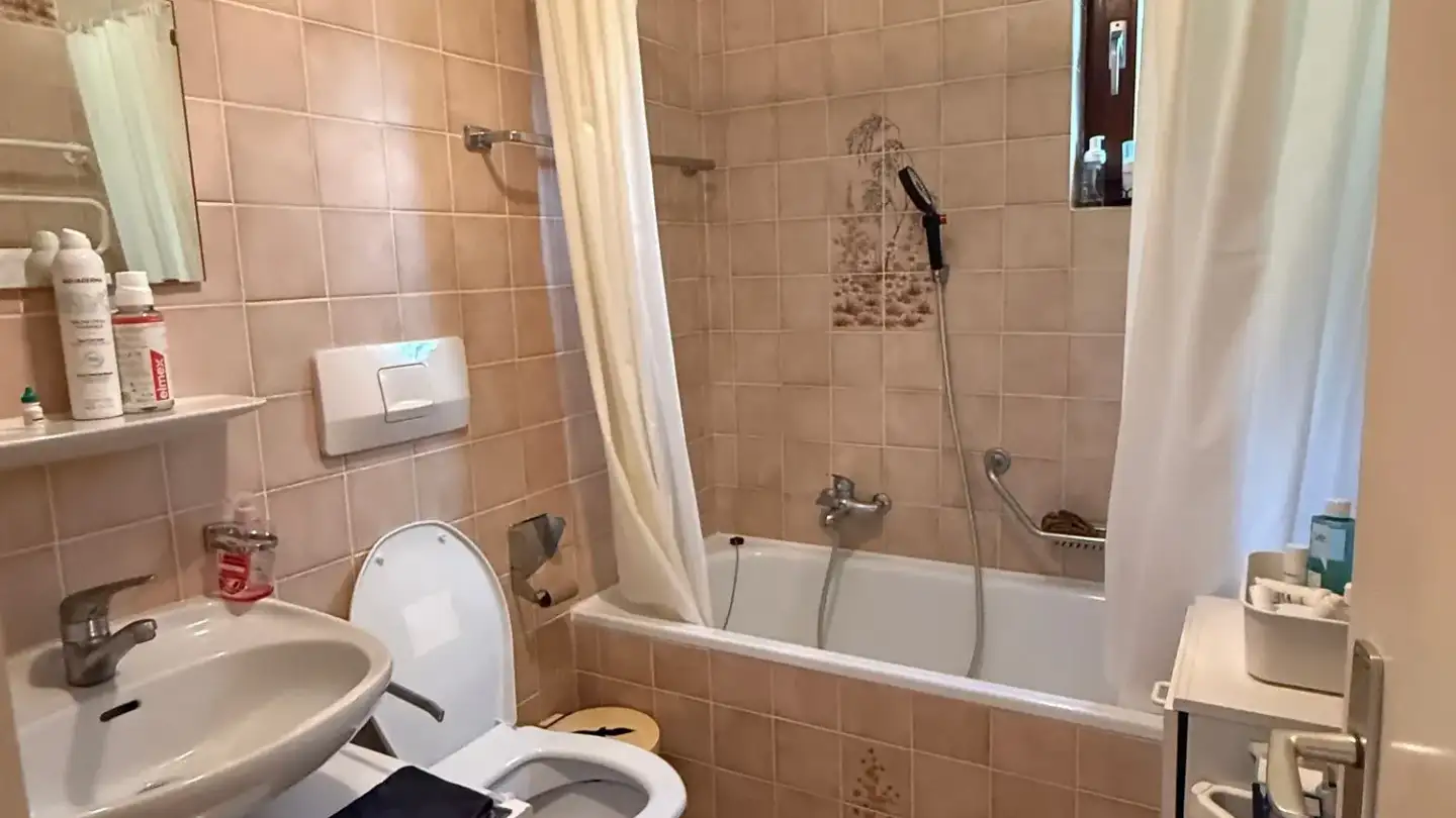 Studio for rent - 1110 Morges - Photo 3