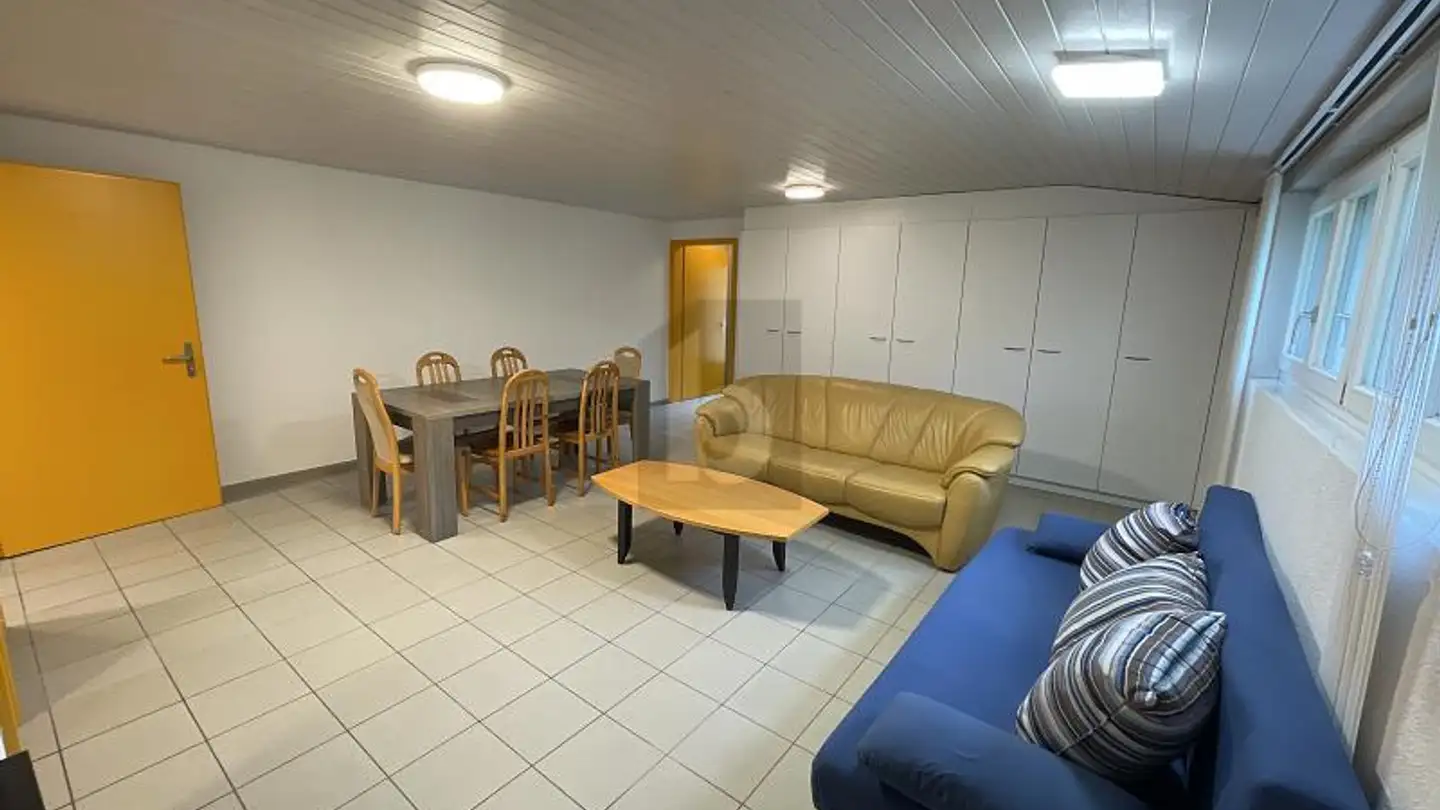 Appartement à louer - 4954 Wyssachen