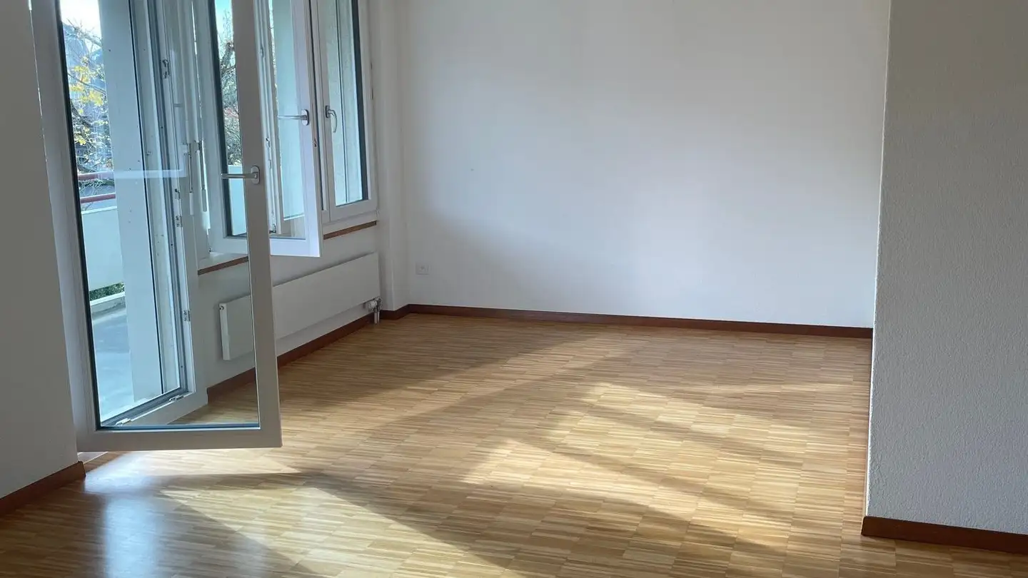 Wohnung mieten - Tannenweg 2, 3362 Niederönz