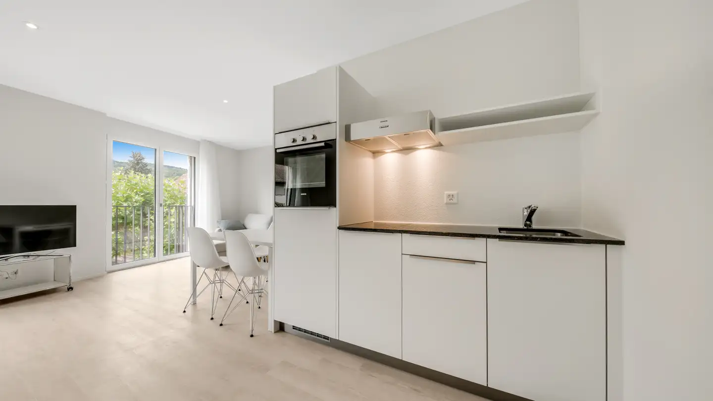 Apartment for rent - Eugen-Huber-Strasse 64, 8048 Zürich - Photo 3