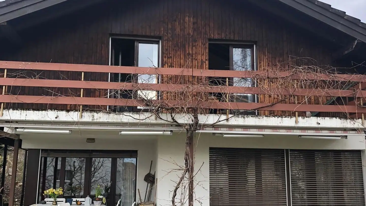 Stanza singola in affitto - 8722 Kaltbrunn - Foto 2