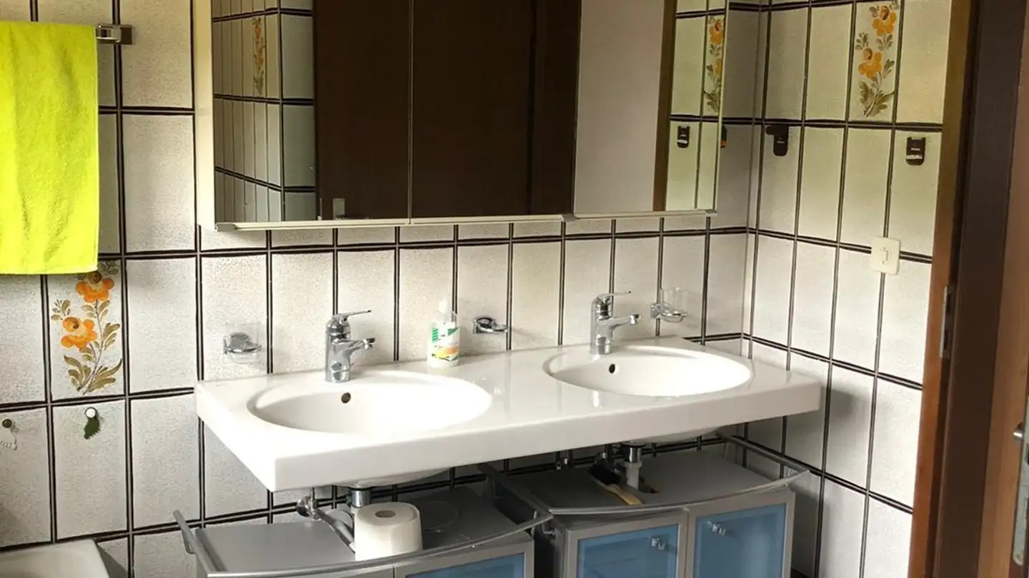 Stanza singola in affitto - 8722 Kaltbrunn - Foto 4