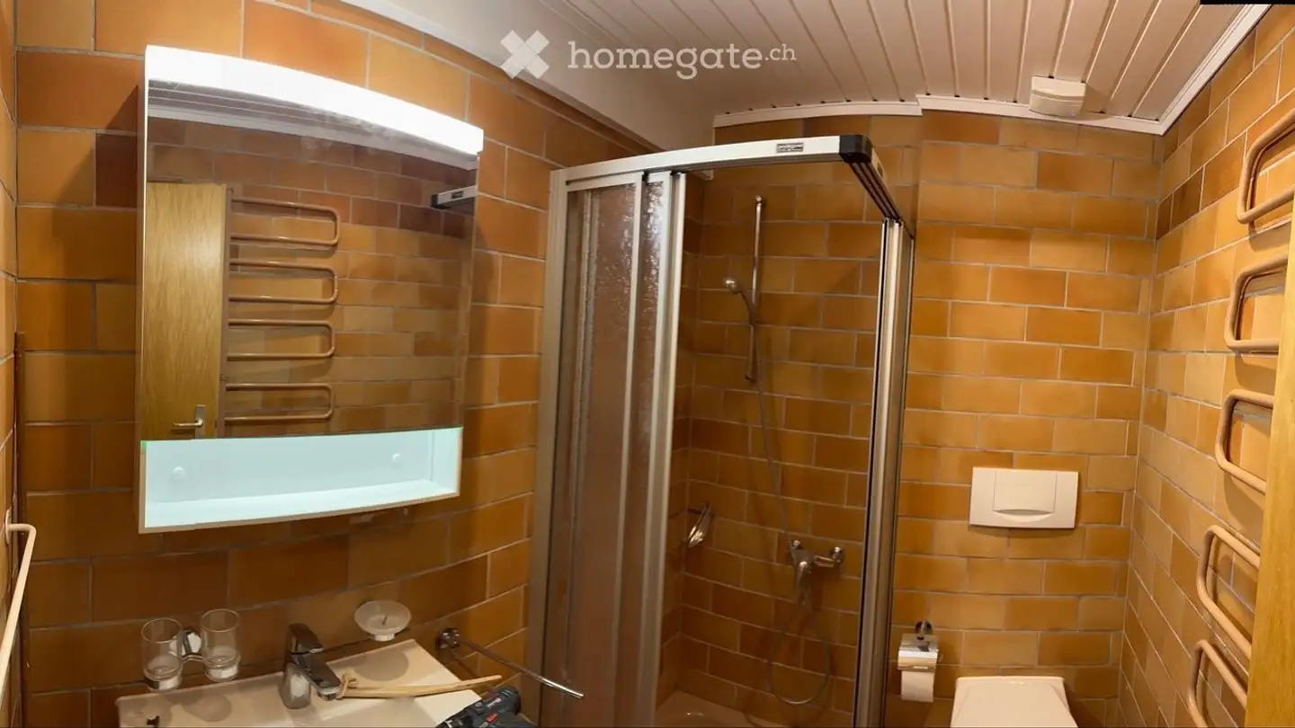 Casa singola in affitto - 1897 Bouveret - Foto 4