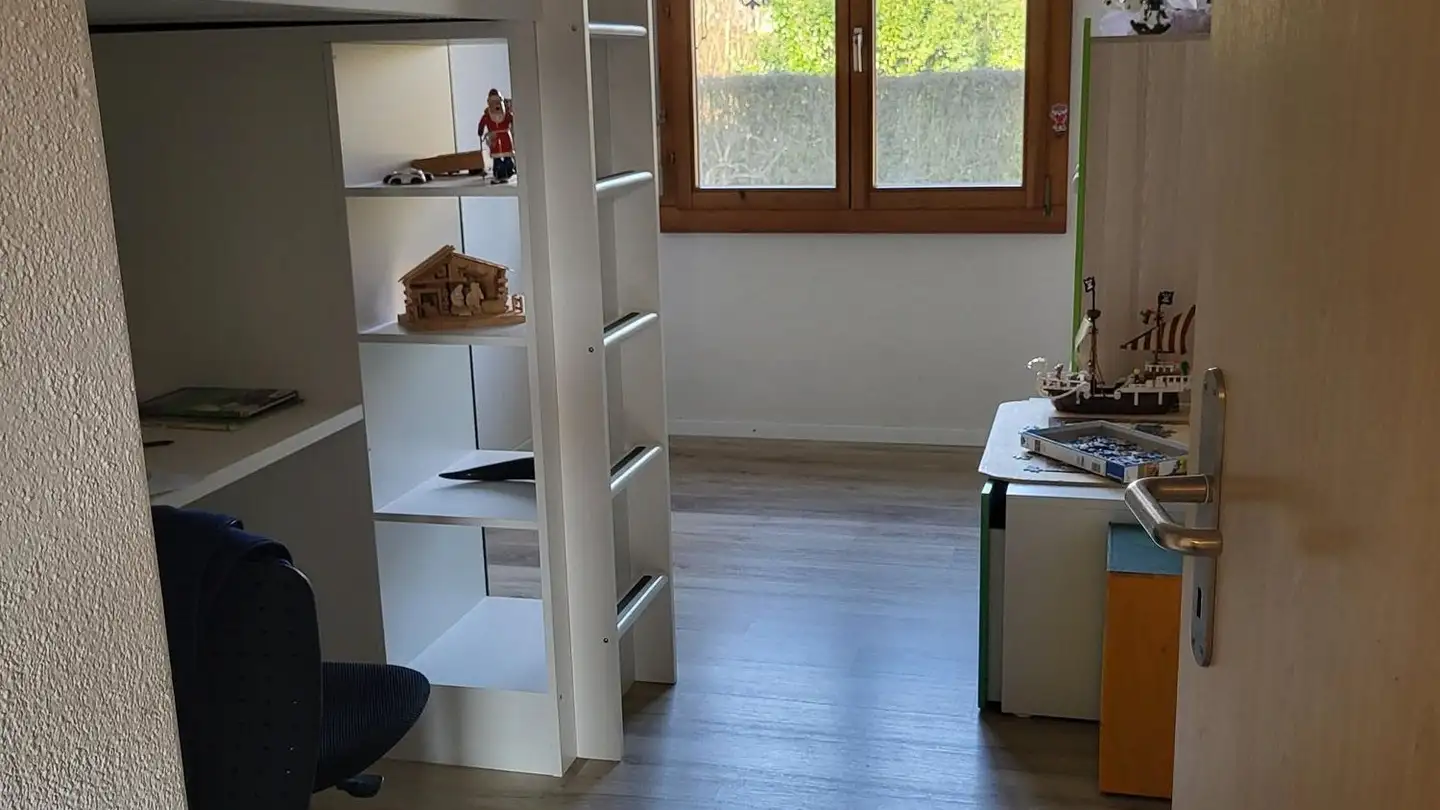 Appartement en terrasse à vendre - Bahnhofstrasse 21a, 8555 Müllheim Dorf - Photo 3