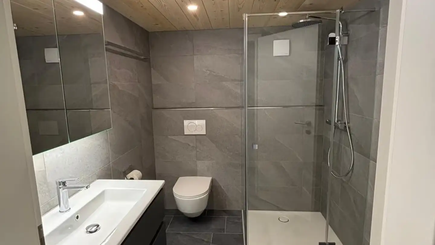 Wohnung mieten - Kapplerstrasse 36, 9642 Ebnat-Kappel - Foto 3