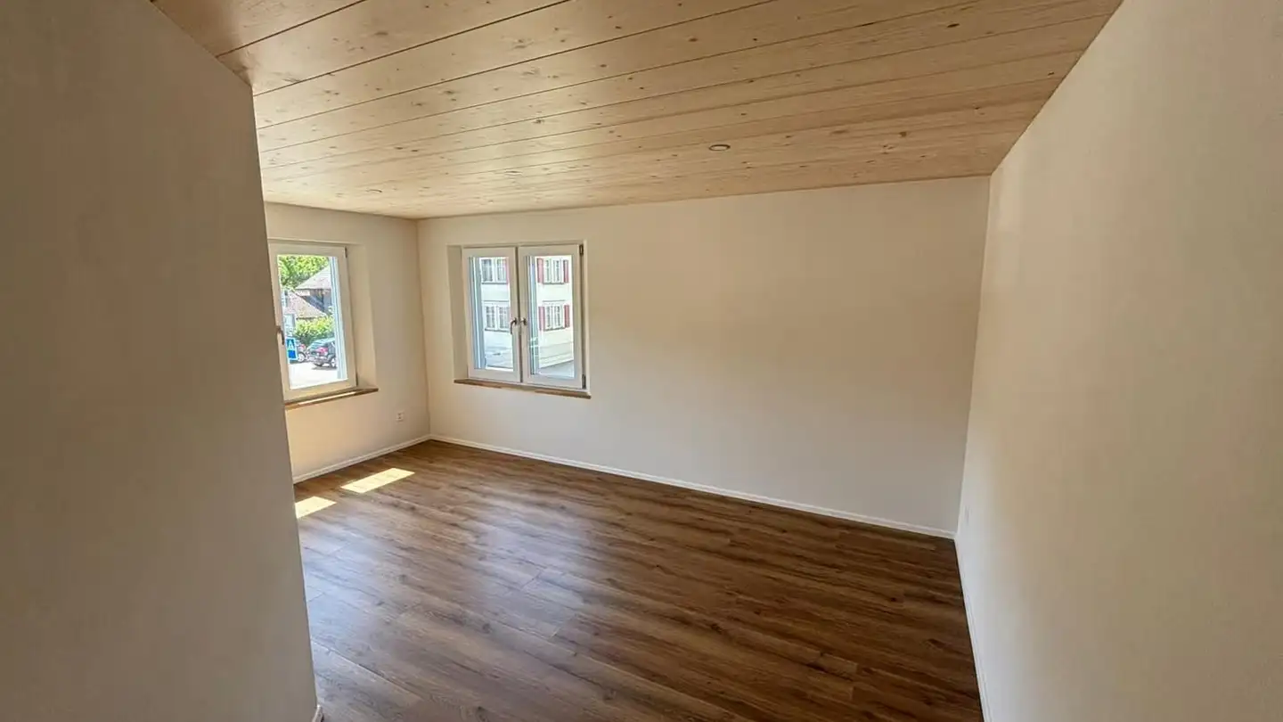 Wohnung mieten - Kapplerstrasse 36, 9642 Ebnat-Kappel - Foto 4