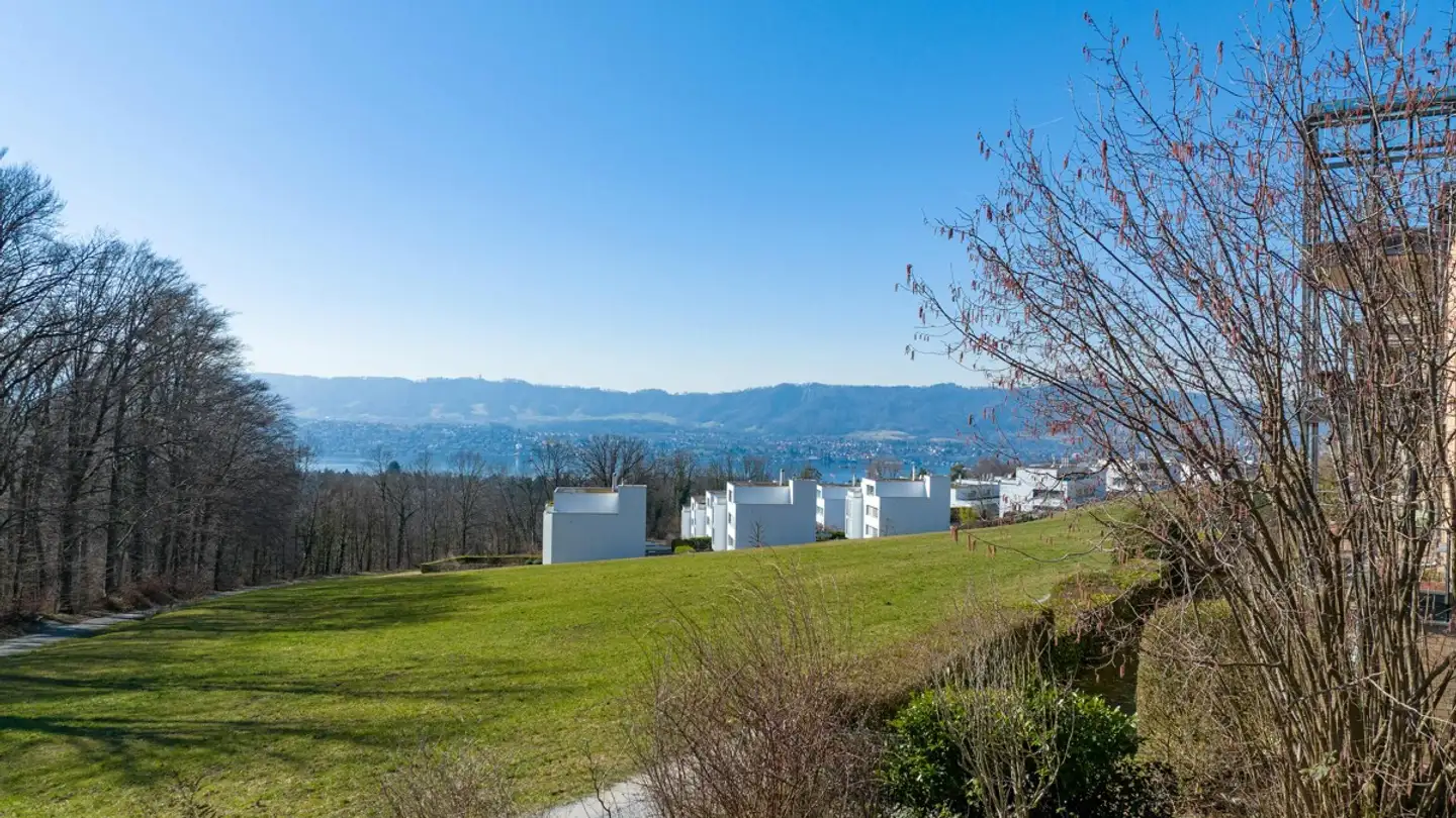 Terreno edificabile in vendita - 8053 Zürich - Foto 3