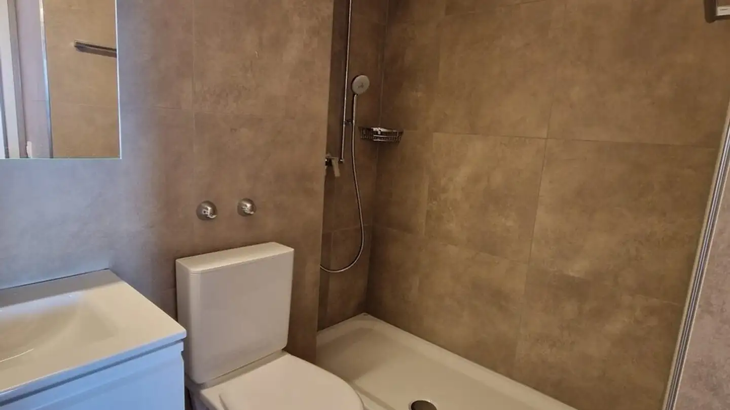 Wohnung mieten - Schönburgstrasse 19, 3013 Bern - Foto 4