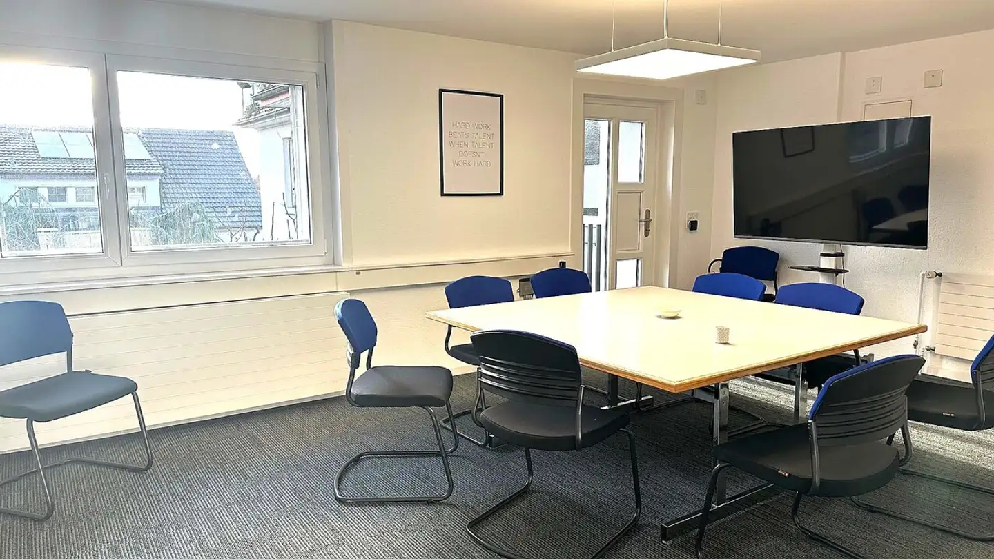 Bürofläche mieten - Route D'yverdon 20, 1470 Estavayer-le-Lac - Foto 3