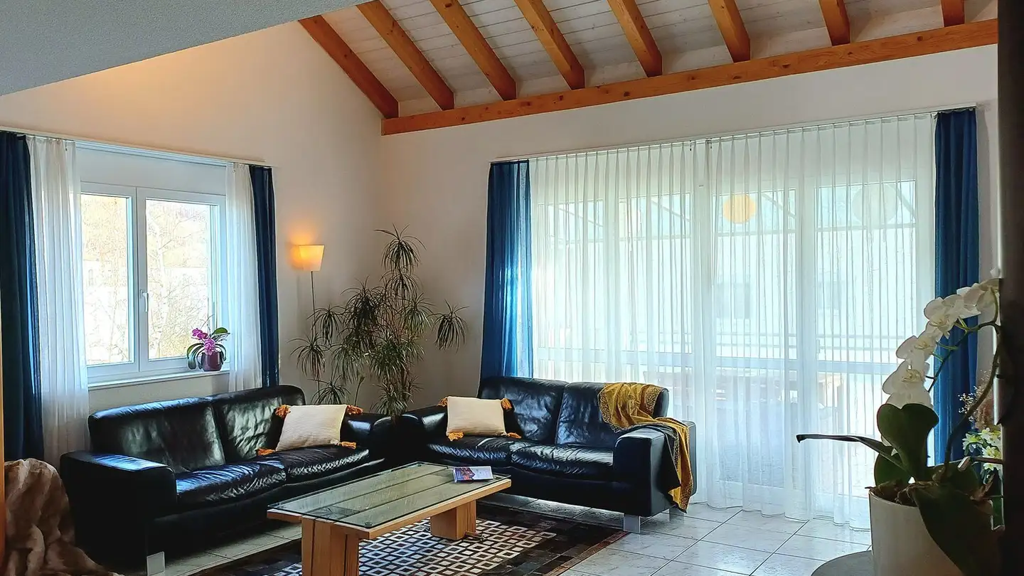 Wohnung mieten - Birkenweg 41, 3123 Belp - Foto 2