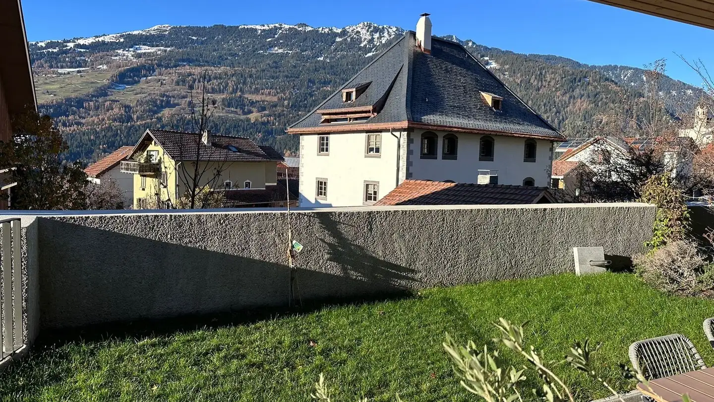 Appartement à louer - 7418 Tumegl/Tomils - Photo 3