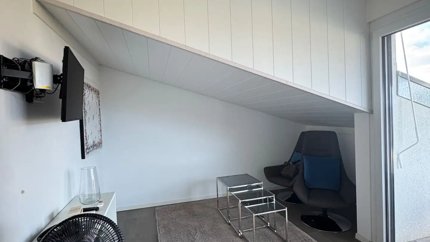 Appartement à louer - Chemin Des Diablerets 2, 1012 Lausanne