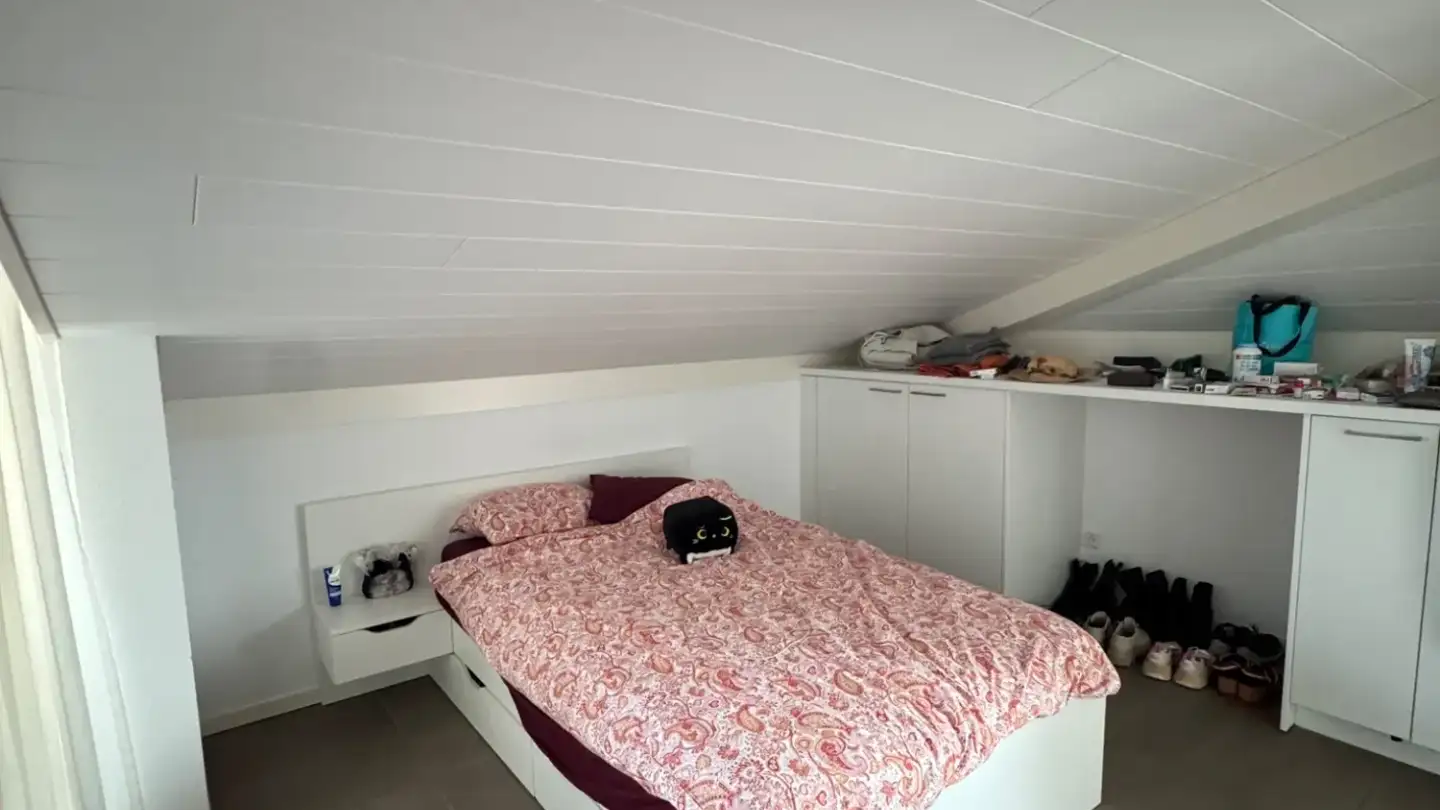 Appartement à louer - Chemin Des Diablerets 2, 1012 Lausanne - Photo 2