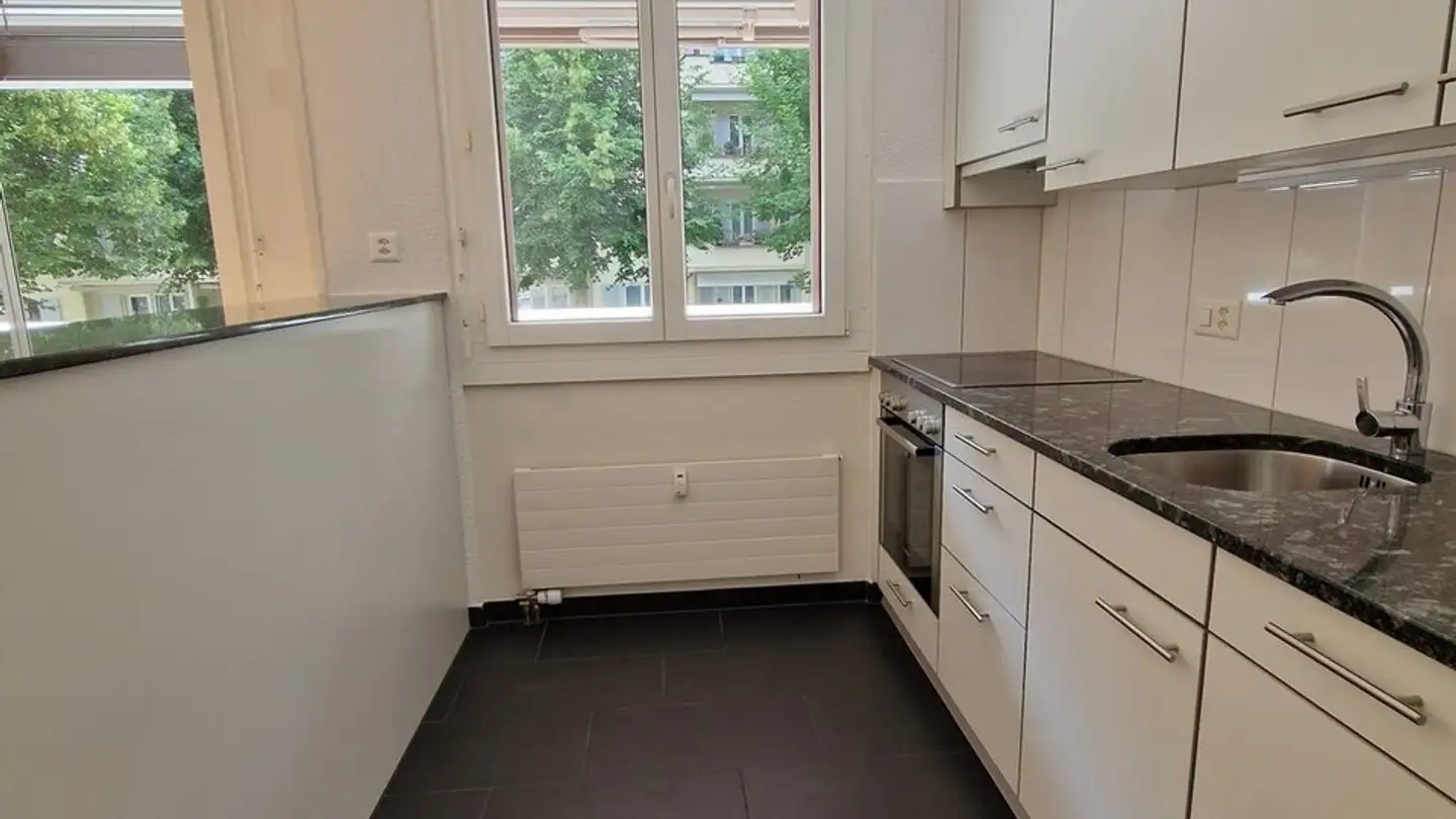 Wohnung mieten - Schönburgstrasse 19, 3013 Bern - Foto 2