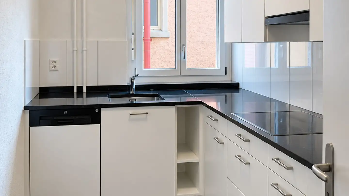 Wohnung mieten - Zwinglistrasse 3, 8004 Zürich - Foto 3
