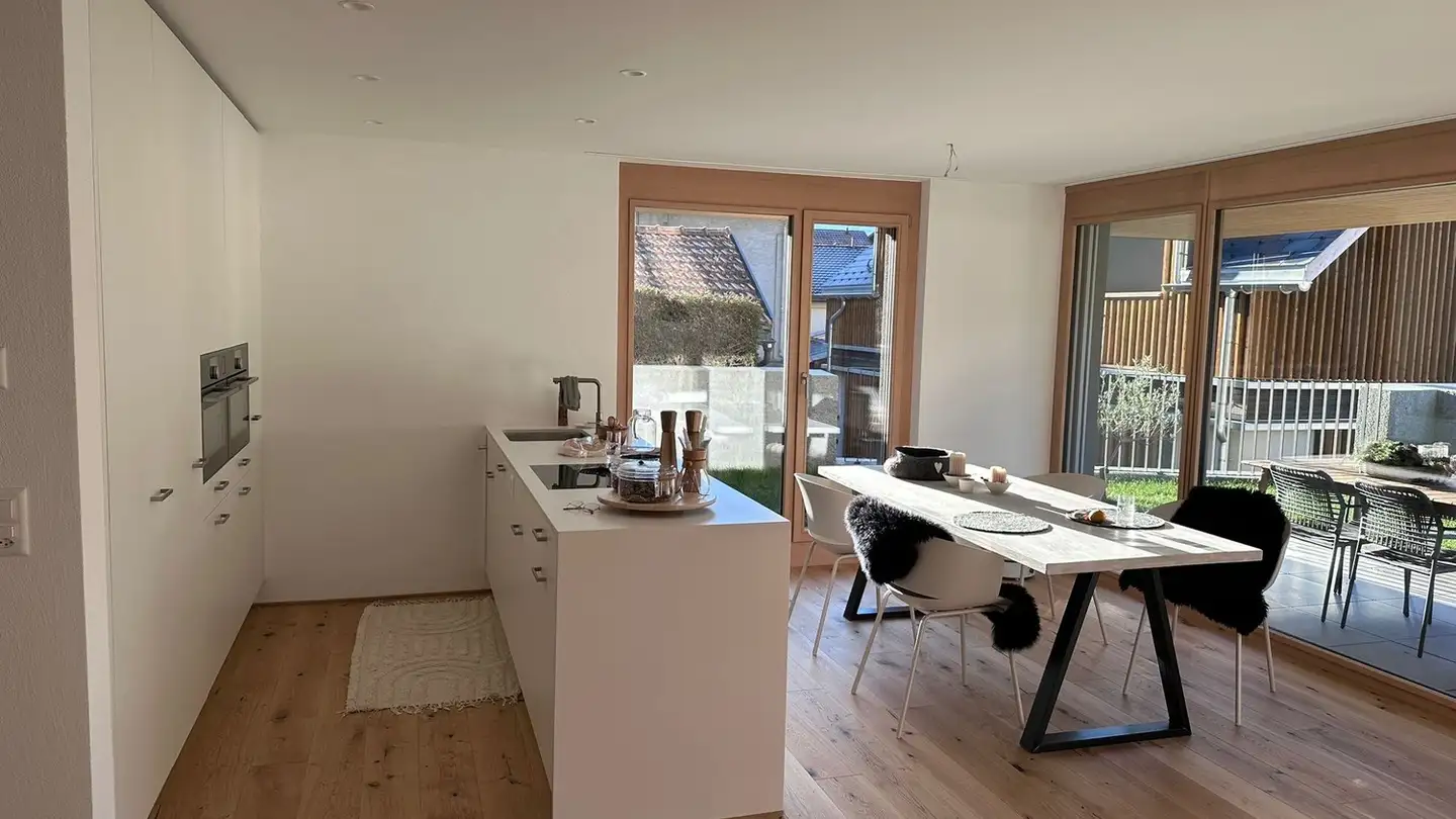 Appartement à louer - 7418 Tumegl/Tomils