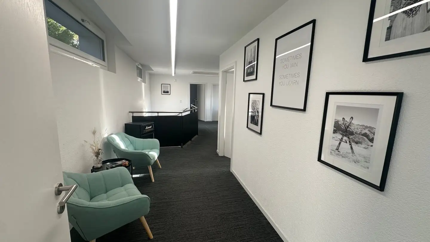 Bürofläche mieten - Route D'yverdon 20, 1470 Estavayer-le-Lac - Foto 2