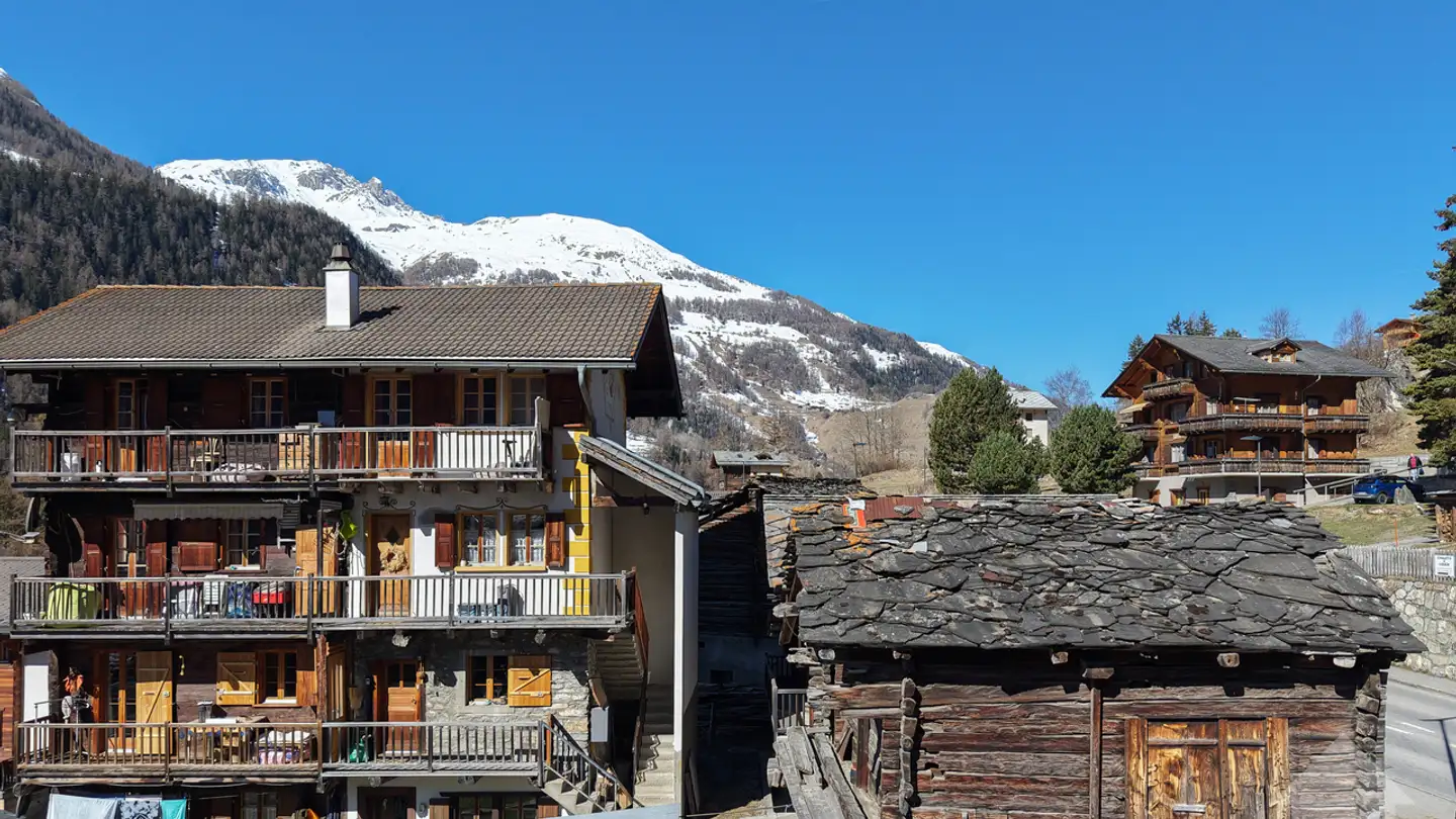 Chalet in vendita - 1983 Evolène - Photo 3