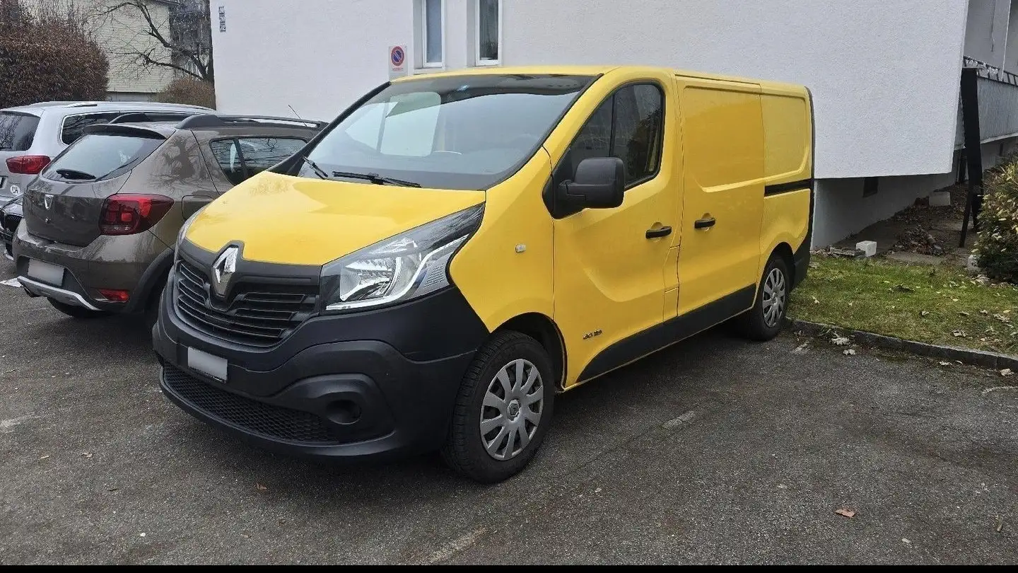 Place de parking extérieure à louer - Wehntalerstrasse 498, 8046 Zürich