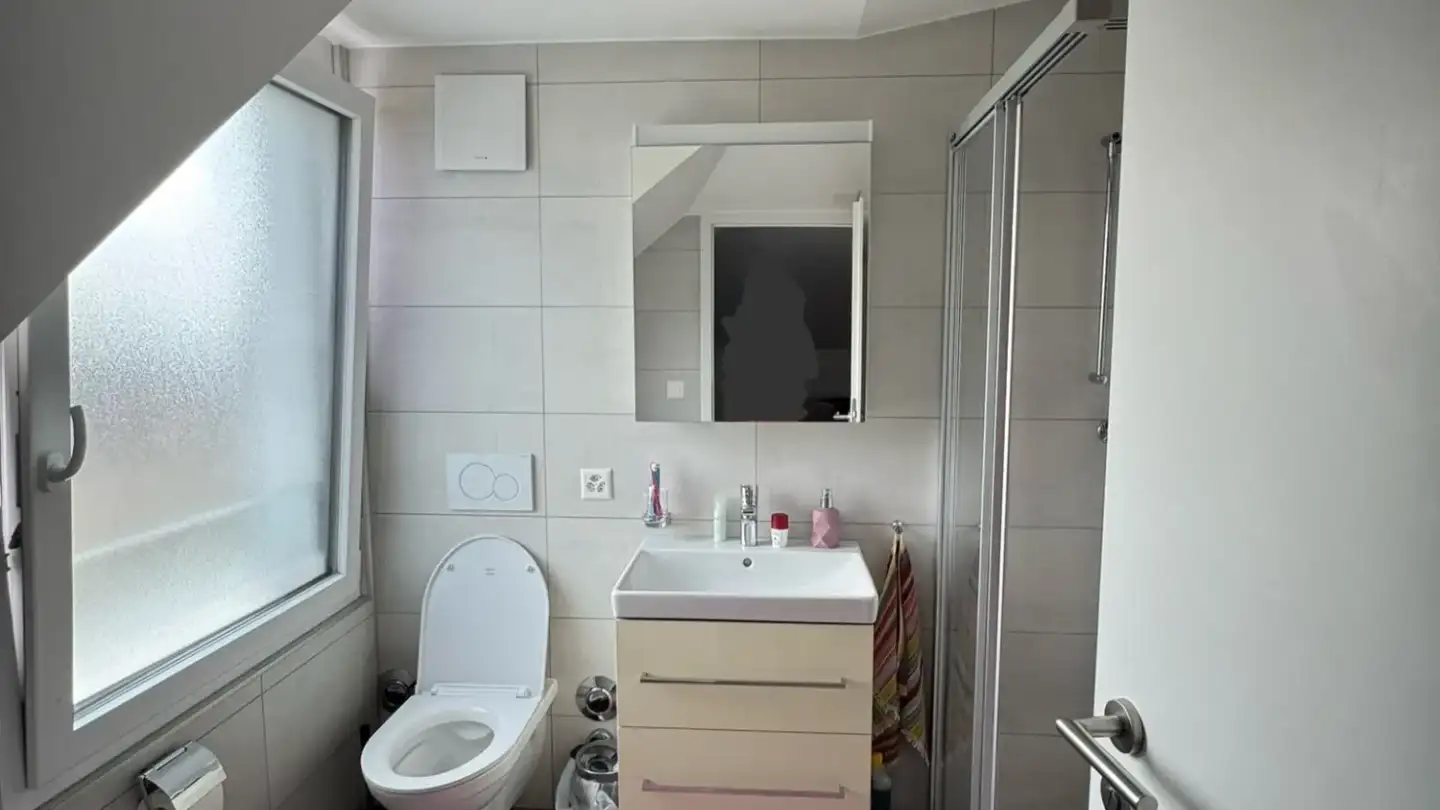 Appartement à louer - Chemin Des Diablerets 2, 1012 Lausanne - Photo 3