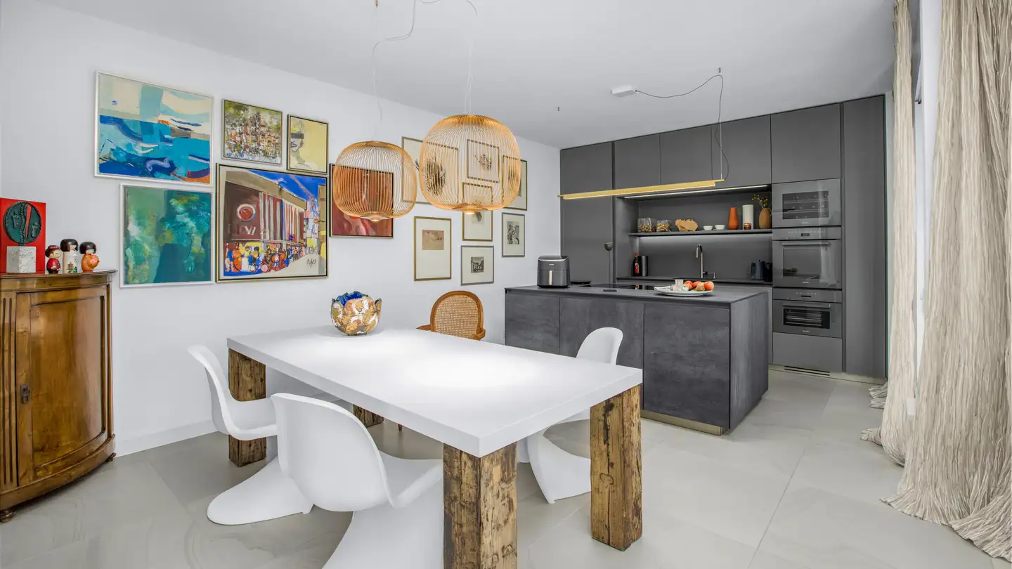 Apartment for sale - 6855 Stabio