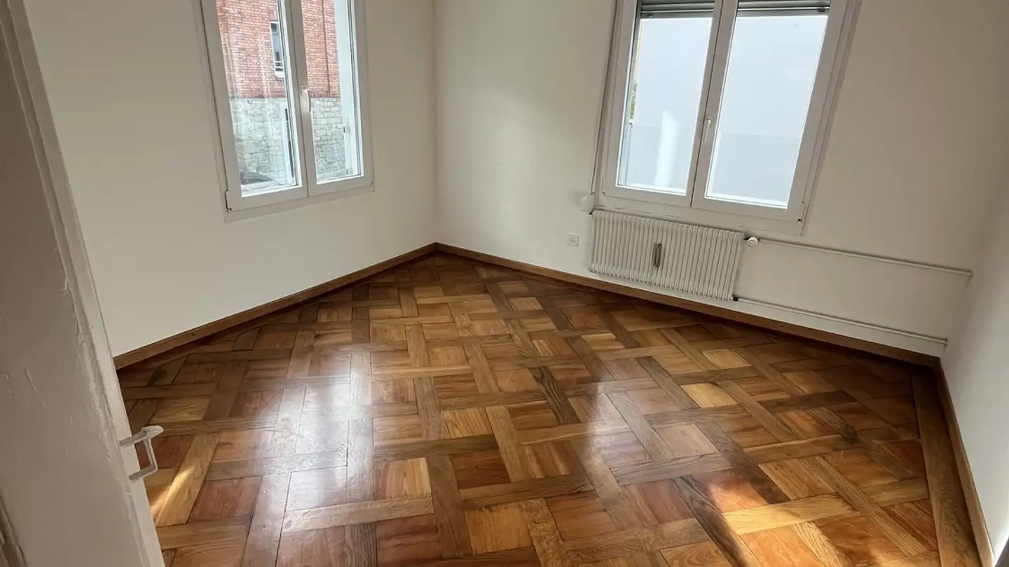 Stanza singola in affitto - 9000 St. Gallen