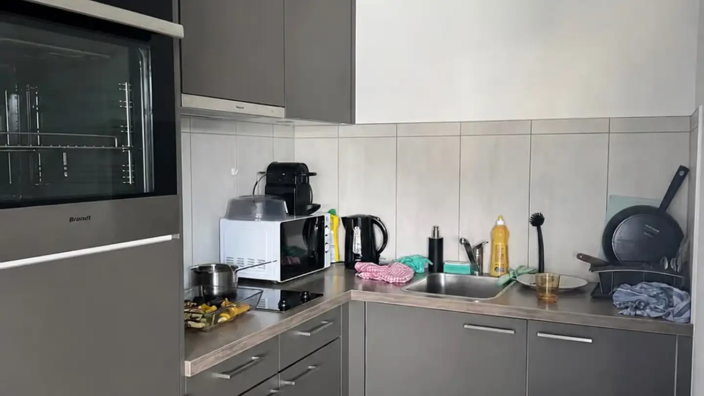 Appartement à louer - Chemin Des Diablerets 2, 1012 Lausanne - Photo 4