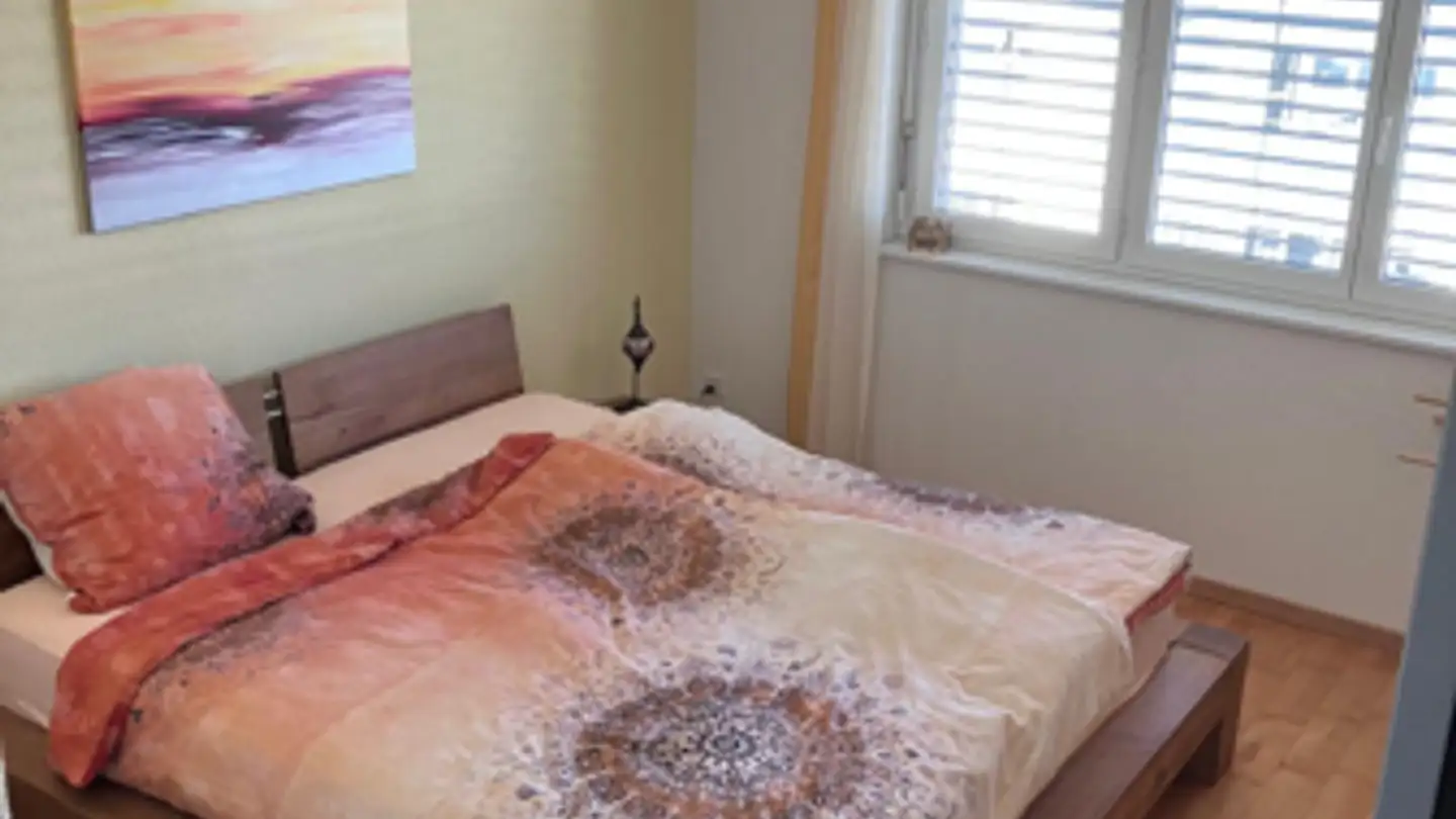 Wohnung mieten - Birkenweg 41, 3123 Belp - Foto 4