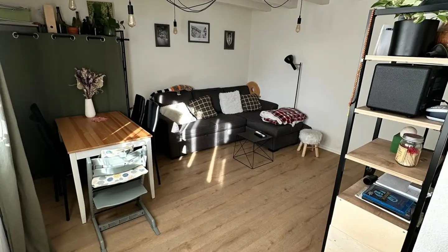 Apartment for rent - 1787 Mur (Vully) FR