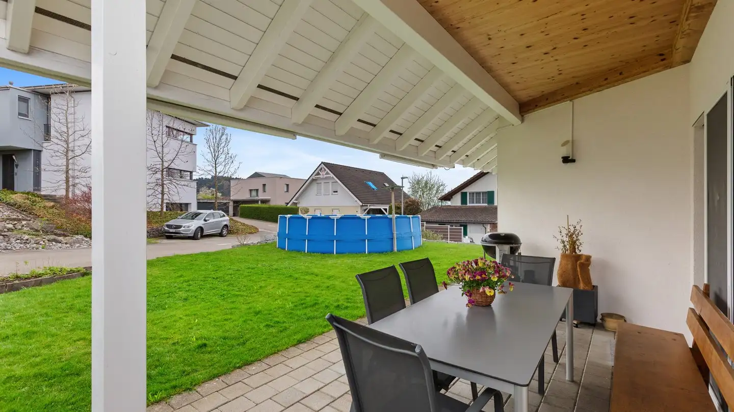 Single house for sale - 9554 Tägerschen - Photo 3