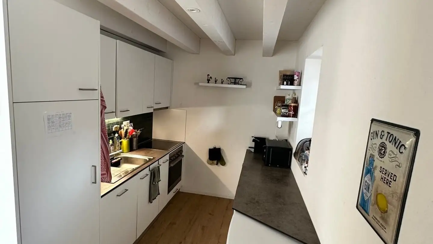 Apartment for rent - 1787 Mur (Vully) FR - Photo 3