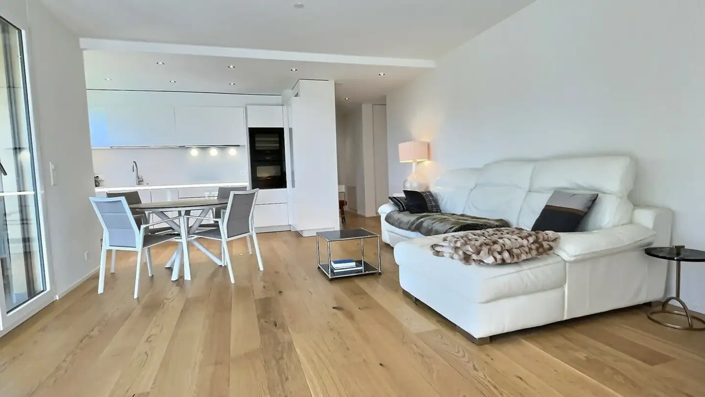 Apartment for rent - Chemin De La Cure 8, 1008 Prilly