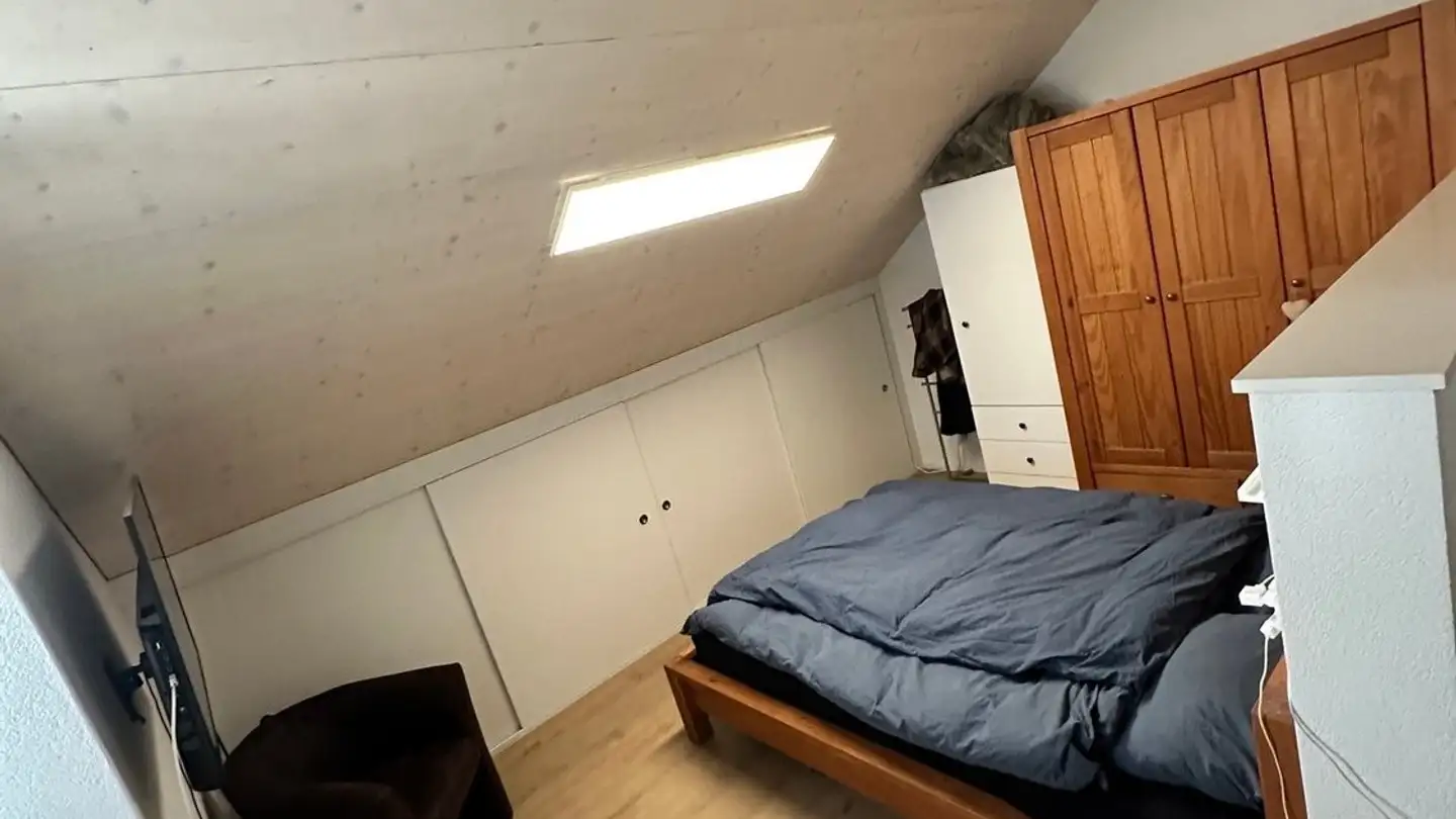 Apartment for rent - 1787 Mur (Vully) FR - Photo 4