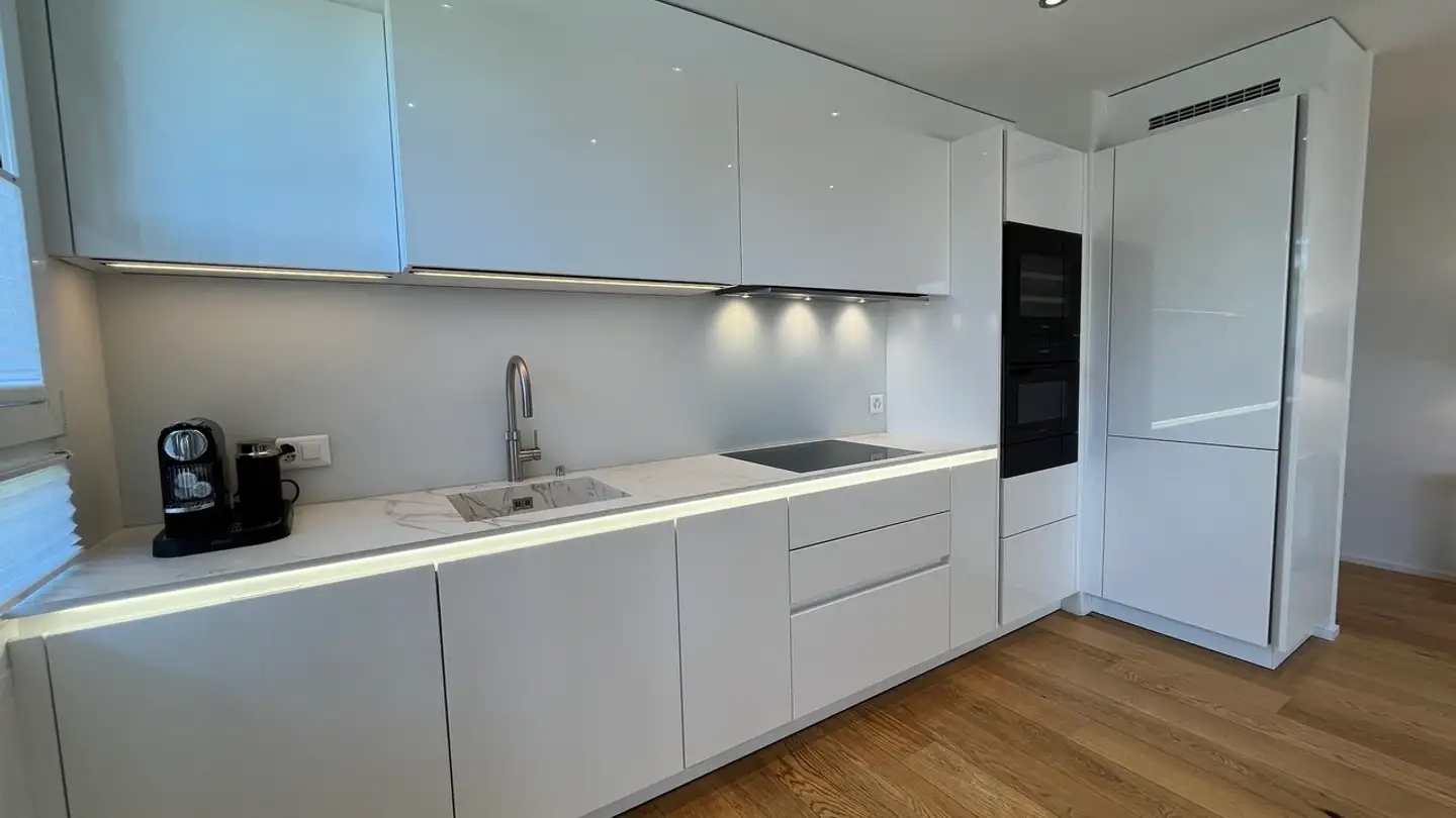 Apartment for rent - Chemin De La Cure 8, 1008 Prilly - Photo 4