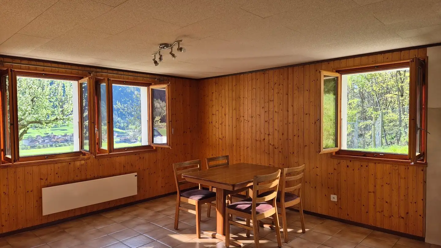 Apartment for rent - Quartiere Alla Fiera 20, 6777 Quinto - Photo 2