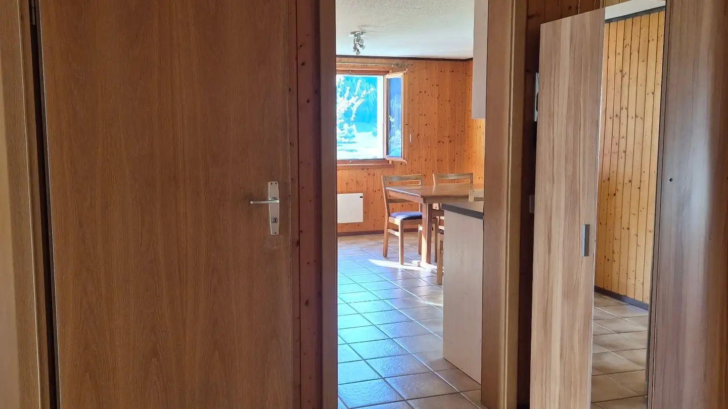 Apartment for rent - Quartiere Alla Fiera 20, 6777 Quinto - Photo 3