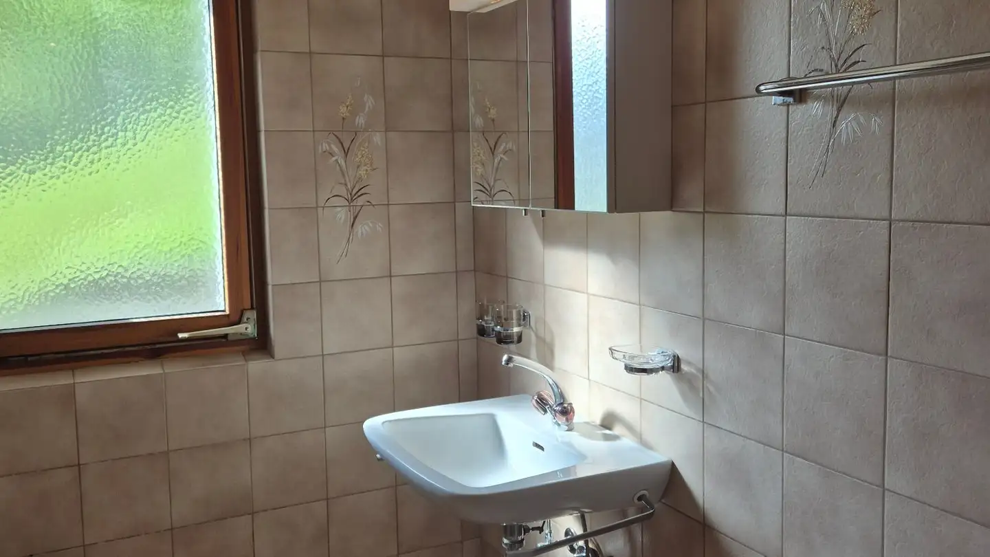 Apartment for rent - Quartiere Alla Fiera 20, 6777 Quinto - Photo 4