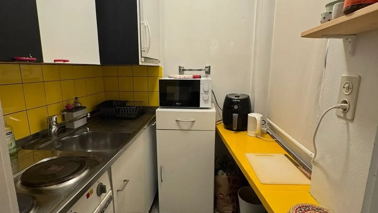 Appartamento in affitto - 3800 Interlaken - Foto 4