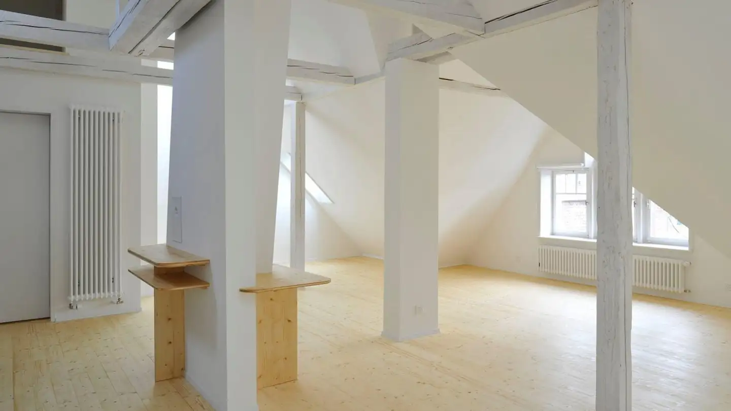 Loft à louer - Lerchenweg 29, 3012 Bern - Photo 2